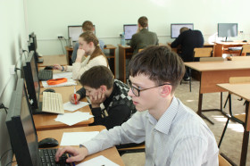 Урок по теме «Технологии тестирования» в рамках всероссийского образовательного проекта «Урок цифры».