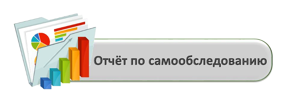 Отчет о самообследовании